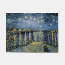 Pesquisar por pintura de van gogh tapetes Impressionismo