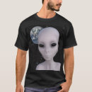 Pesquisar por extraterrestrial camisetas Seti