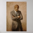 Pesquisar por john f kennedy pôsteres Pintura