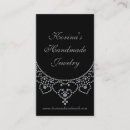 Pesquisar por gelado cartao de visita Joalharia