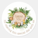 Pesquisar por animais safari adesivos Girafa