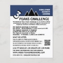 Pesquisar por caminhada flyers Alpinismo