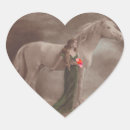 Pesquisar por mulher do cavalo adesivos Fantasia