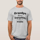 Pesquisar por do vovô camisetas Grandfather