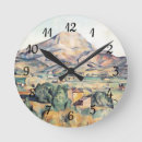 Pesquisar por paisagens bonitas relogios de parede Montanha