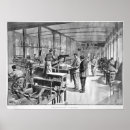 Pesquisar por empregado artes pôsteres Trabalho