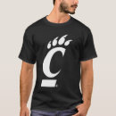 Pesquisar por bearcat camisetas Preto