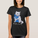 Pesquisar por distonia camisetas Fita