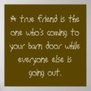 Pesquisar por amigos verdadeiros pôsteres Qualquer pessoa