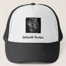Pesquisar por preto do camionista bones De beisebol