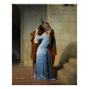 Pesquisar por francesco hayez pôsteres Amantes
