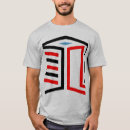 Pesquisar por 3d design camisetas Abstrato