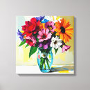 Pesquisar por pintura do impasto artes pôsteres Flores