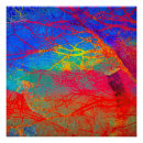 Pesquisar por árvores abstratas pôsteres Abstrato