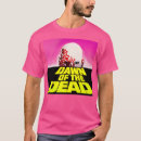Pesquisar por george romero camisetas Filme