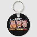 Pesquisar por porco feliz chaveiros Halloween