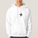 Pesquisar por ninja moletons com capuz Estrela