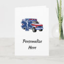 Pesquisar por da ambulância cartoes Bombeiro