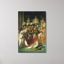 Pesquisar por jacques louis david impressão de canvas Coroação