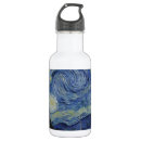 Pesquisar por vincent van gogh garrafa agua Pintura