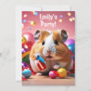 Pesquisar por do hamster e convites Fofofo