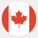 Pesquisar por bandeira de canadá adesivos Nacional