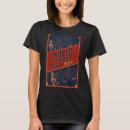 Pesquisar por letra musical camisetas Retrô