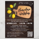 Pesquisar por da cozinha de flyers Negócio