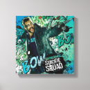 Pesquisar por cómico impressão de canvas Tatuagem