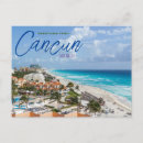Pesquisar por cancun méxico cartoes postais Tropicais