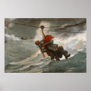 Pesquisar por winslow homer pôsteres Vintage