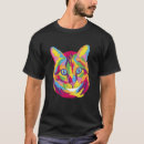 Pesquisar por arte colorida camisetas Fofo
