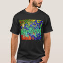 Pesquisar por arte fina camisetas Impressionismo