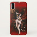 Pesquisar por diabo iphone capas Vintage
