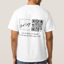Pesquisar por seu logotipo aqui camisetas Feira comercial