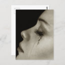 Pesquisar por choro cartoes postais Menina