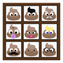 Pesquisar por poster do emoji pôsteres Cocô