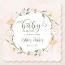 Pesquisar por chá de bebê porta copos Flores silvestres