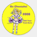 Pesquisar por cheerleading adesivos Equipe