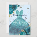 Pesquisar por teal quinceanera convites Cerceta