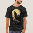 Pesquisar por full moon camisetas Lua
