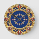 Pesquisar por medieval relogios de parede Elegante