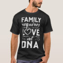 Pesquisar por amor família camisetas Dia