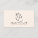 Pesquisar por enfermeira cardíaca cartao de visita Coração