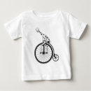 Pesquisar por andando de bicicleta camisetas Engraçado