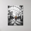 Pesquisar por elétrico impressão de canvas Viagem