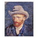Pesquisar por feltro pôsteres Van gogh