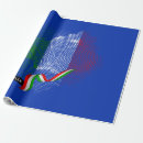 Pesquisar por bandeira italiana papel de presente Europa