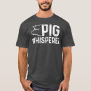 Pesquisar por porco engraçado camisetas Porca