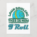 Pesquisar por bolas de boliche cartoes postais Engraçado